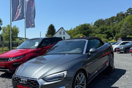 Audi A5 62.839 km 29.290 &euro; Ronshausen 36217