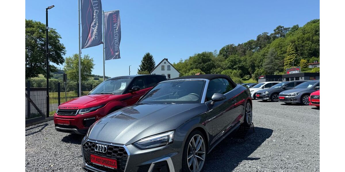 Audi A5 62.839 km 29.290 &euro; Ronshausen 36217