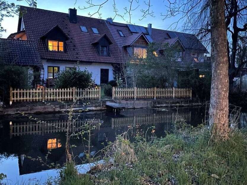 Wohnung zum Mieten in Moosburg 1.500 € 105 m²