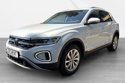 VW T-Roc 56.408 km 20.990 &euro; Saarlouis 66740