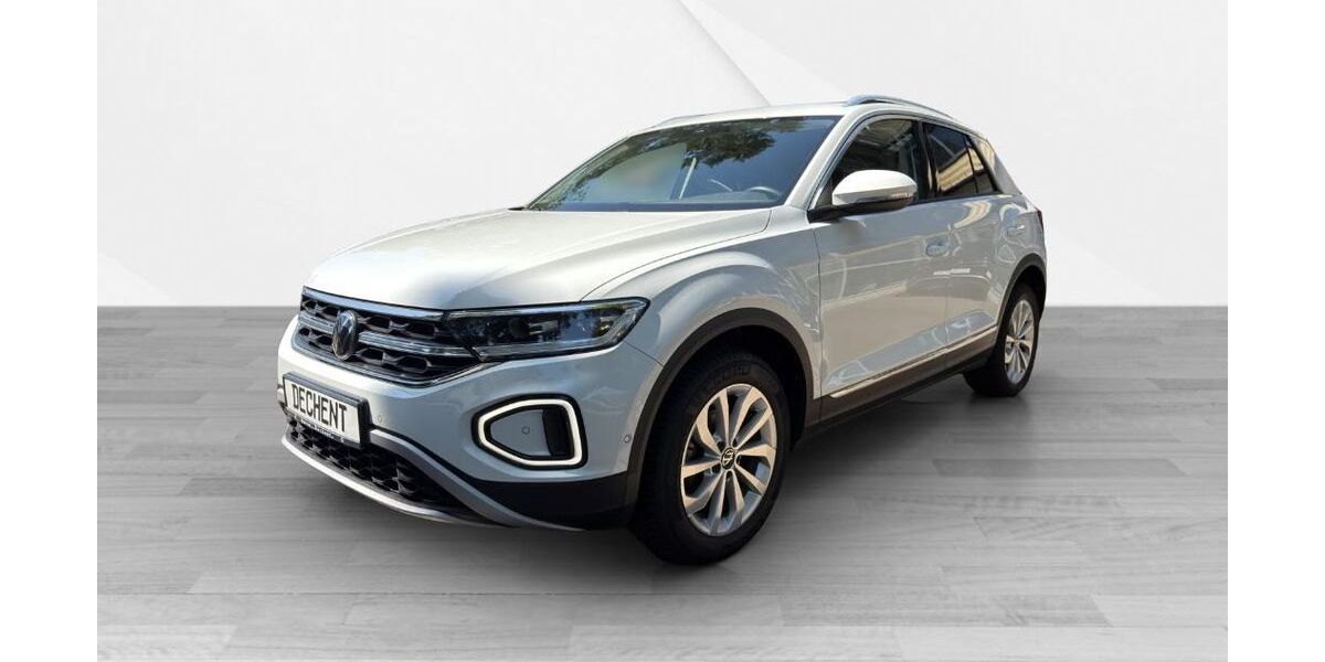 VW T-Roc 56.408 km 20.990 &euro; Saarlouis 66740