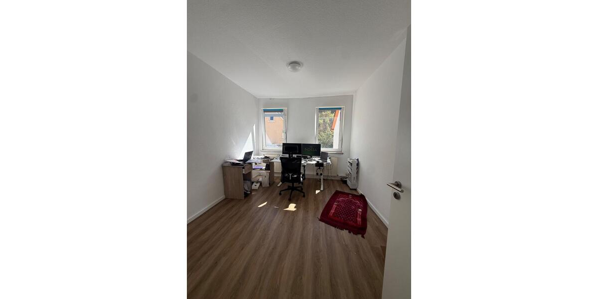 Etagenwohnung Geislingen an der Steige - 3 Zimmer, 87 m&sup2;, 850&euro; | Angebot:26318720