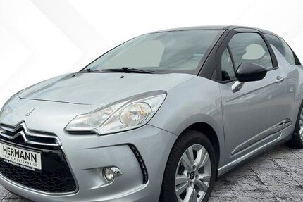 Citroen DS3 191.627 km 4.786 &euro; Höxter 37671