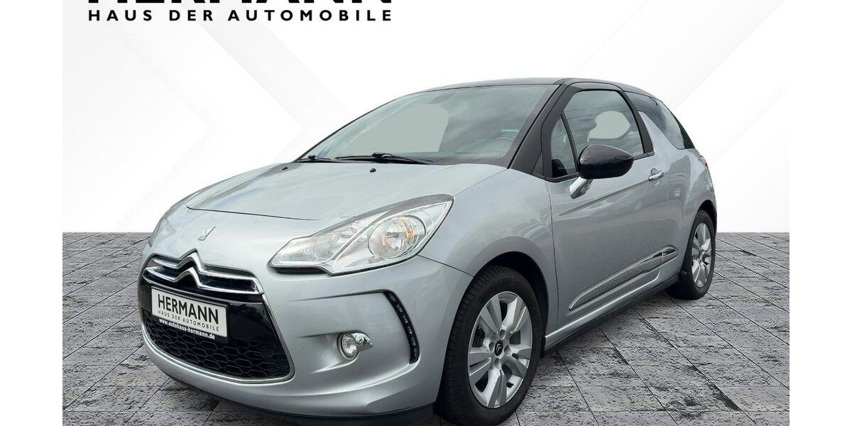 Citroen DS3 191.627 km 4.786 &euro; Höxter 37671