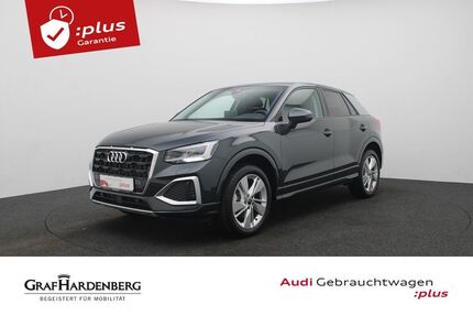 Audi Q2 1.100 km 43.980 &euro; Karlsruhe 76131