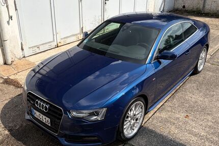 Audi A5 245.000 km 14.600 &euro; Hannover 30519