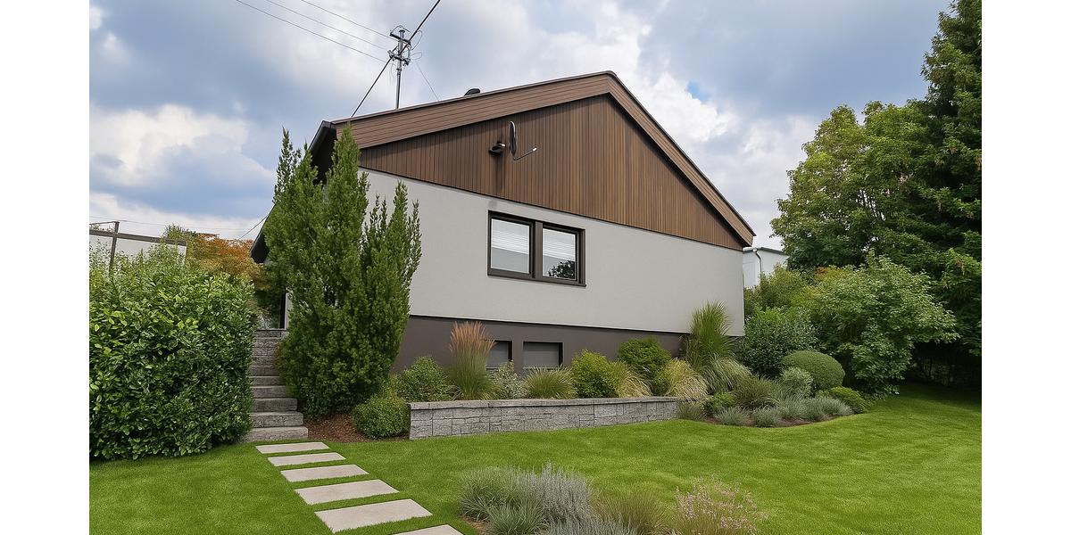 Haus zum Kaufen in Donzdorf 449.000 € 150 m² 5 zimmer