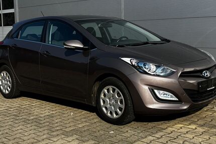 Hyundai i30 96.617 km 4.900 &euro; Bad Bentheim/Gildehaus 48455