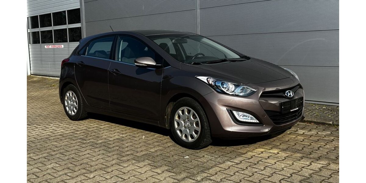 Hyundai i30 96.617 km 4.900 &euro; Bad Bentheim/Gildehaus 48455