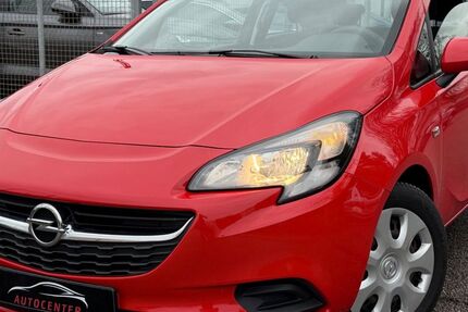 Opel Corsa 60.000 km 6.600 &euro; Weinheim 69469