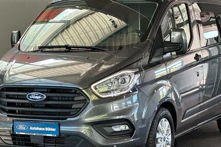 Ford Tourneo Custom 45.000 km 45.990 &euro; Marbach am Neckar 71672
