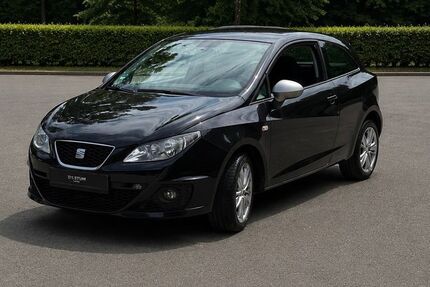 Seat Ibiza 165.000 km 5.290 &euro; Esslingen am Neckar 73734