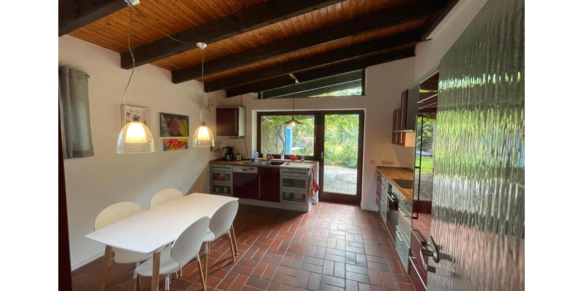 Bungalow Oldenburg Drielaker-Moor - 4 Zimmer, 141 m&sup2;, 450.000&euro; | Angebot:25509914