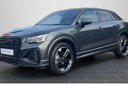 Audi Q2 1.490 km 38.291 &euro; Alzey 55232