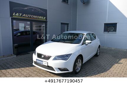 Seat Leon 169.575 km 6.990 &euro; Erfurt 99086