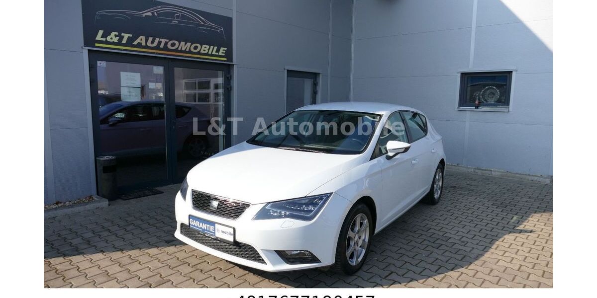 Seat Leon 169.575 km 6.990 &euro; Erfurt 99086
