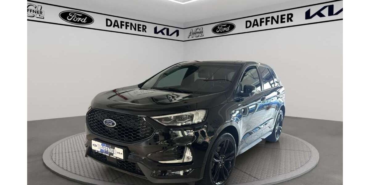 Ford Edge 67.000 km 24.890 &euro; Leipzig 04179