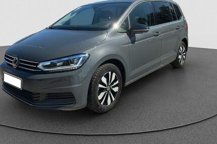 VW Touran 22.350 km 37.950 &euro; Manching 85077
