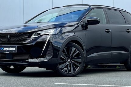 Peugeot 5008 24.161 km 28.750 &euro; Paderborn 33106