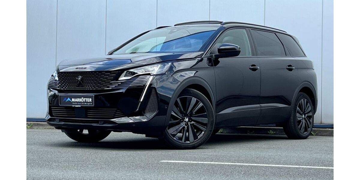 Peugeot 5008 24.161 km 28.750 &euro; Paderborn 33106