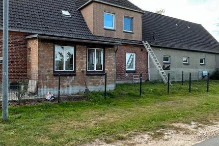 Haus Dassow - 6 Zimmer, 124 m&sup2;, 185.000&euro; | Angebot:26802896