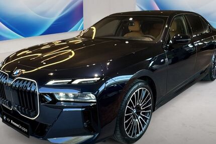 BMW 740 6.016 km 99.950 &euro; Wilhelmshaven 26389