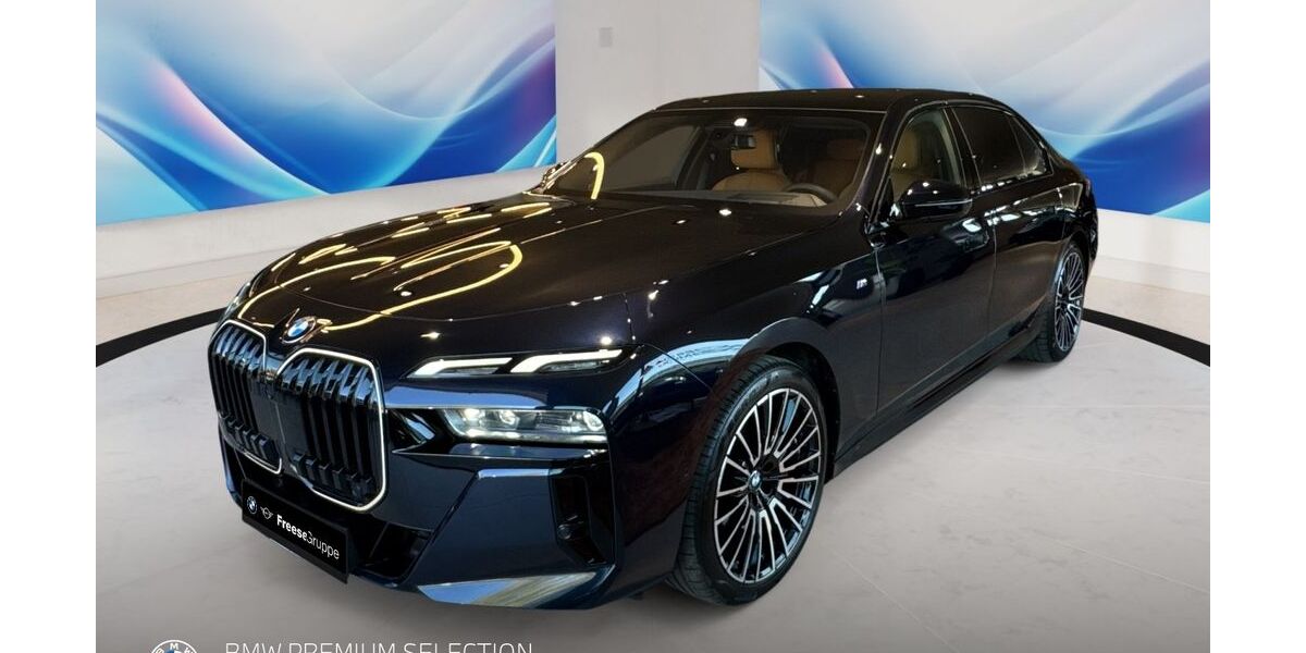 BMW 740 6.016 km 99.950 &euro; Wilhelmshaven 26389