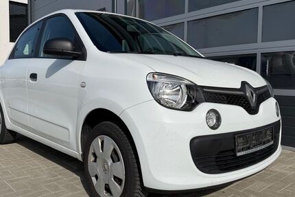 Renault Twingo 87.430 km 4.490 &euro; Lengede 38268