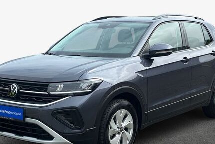 VW T-Cross 14.999 km 20.490 &euro; Breklum 25821