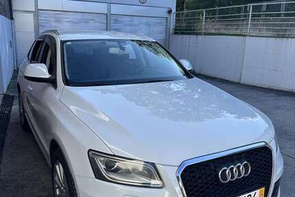 Audi Q5 123.000 km 16.900 &euro; München 80796