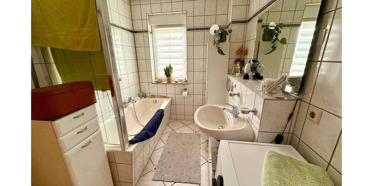 Etagenwohnung Coswig Brockwitz - 3 Zimmer, 66 m&sup2;, 149.000&euro; | Angebot:25666769