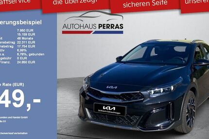 Kia XCeed 18.050 km 24.850 € Neumarkt 92318