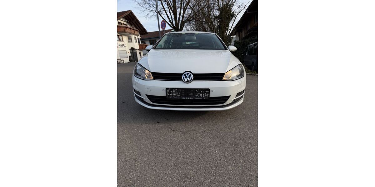 VW Golf 249.000 km 7.890 &euro; Wangen 88239