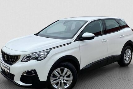 Peugeot 3008 68.500 km 15.770 &euro; Drochtersen 21706