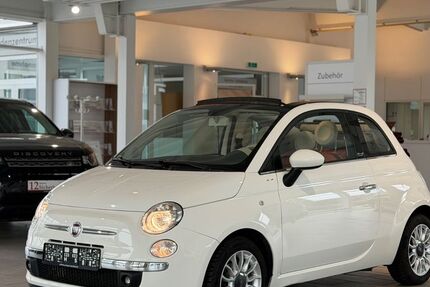 Fiat 500 94.000 km 7.499 &euro; Inden 52459