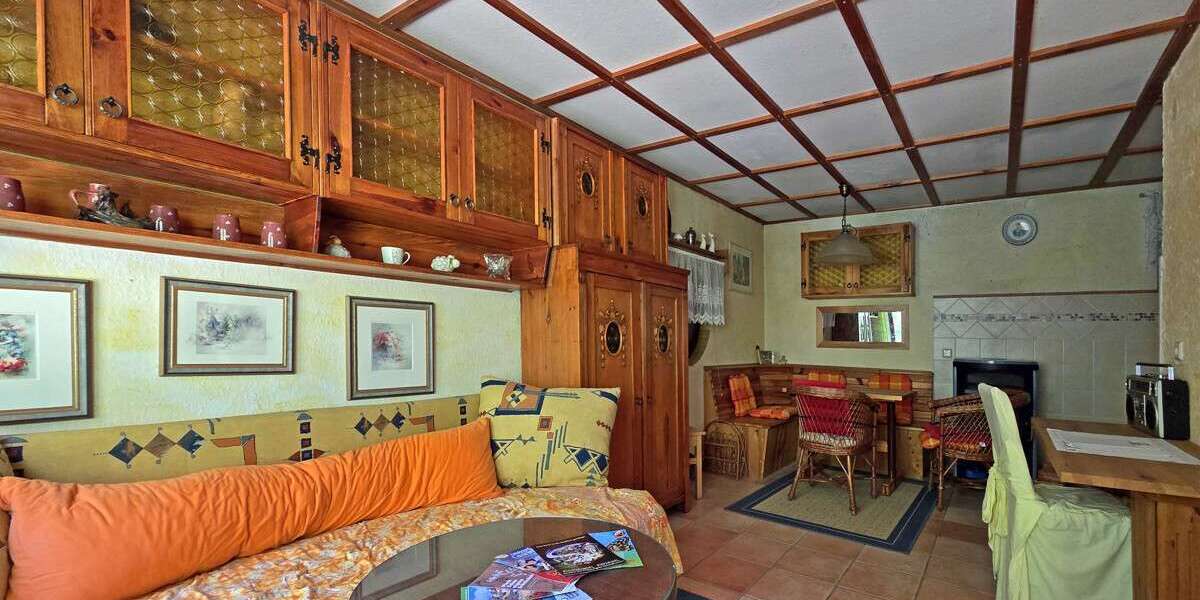 Einfamilienhaus Krauschwitz - 2 Zimmer, 55 m&sup2;, 36.000&euro; | Angebot:22771074