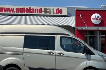 Ford Transit Custom 245.000 km 8.500 &euro; Immenstaad 88090
