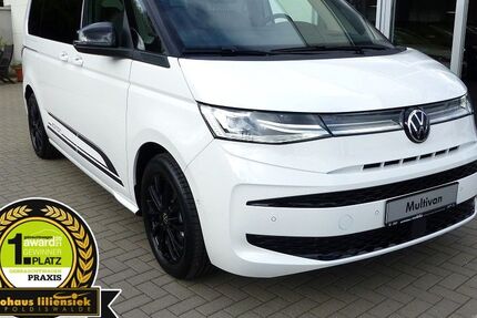 VW T7 Multivan 16.490 km 69.980 &euro; Dippoldiswalde 01744