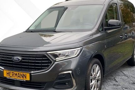 Ford Tourneo Connect 12.776 km 32.401 &euro; Goslar 38644