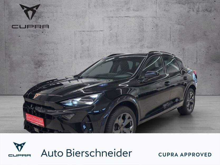 Cupra Formentor 26.409 km 33.950 € Donauwörth 86609