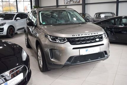 Land Rover Discovery 160.600 km 20.899 &euro; Meerbusch 40667