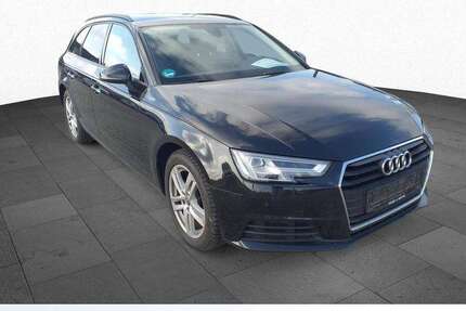 Audi A4 126.492 km 18.990 &euro; Magdeburg 39126