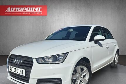 Audi A1 121.000 km 12.999 € Cottbus 03051