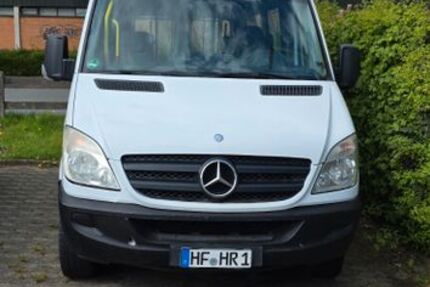 Mercedes-Benz Sprinter 450.000 km 8.900 &euro; Spenge 32139