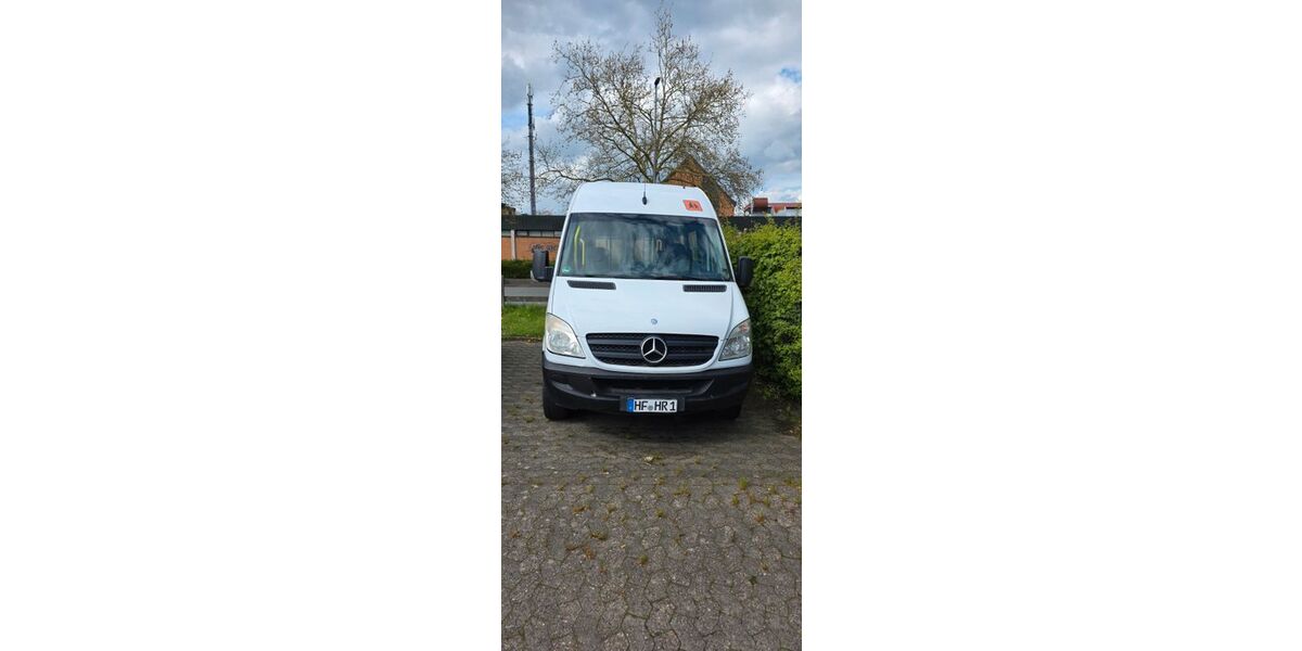 Mercedes-Benz Sprinter 450.000 km 9.200 &euro; Spenge 32139