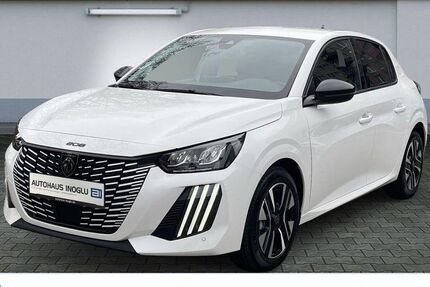Peugeot 208 15.560 km 18.480 &euro; Rüsselsheim 65428