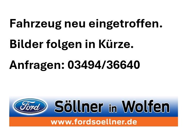 Ford Focus 28.350 km 22.490 &euro; Wolfen 06766