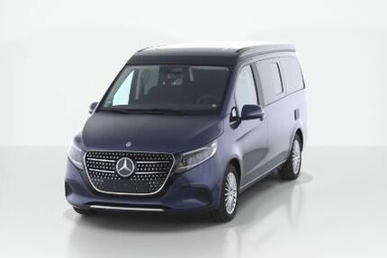 Mercedes-Benz V 250 7.600 km 85.990 &euro; Lutherstadt Wittenberg 06886