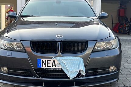 BMW 325 270.500 km 6.200 &euro; Bad Windsheim 91438