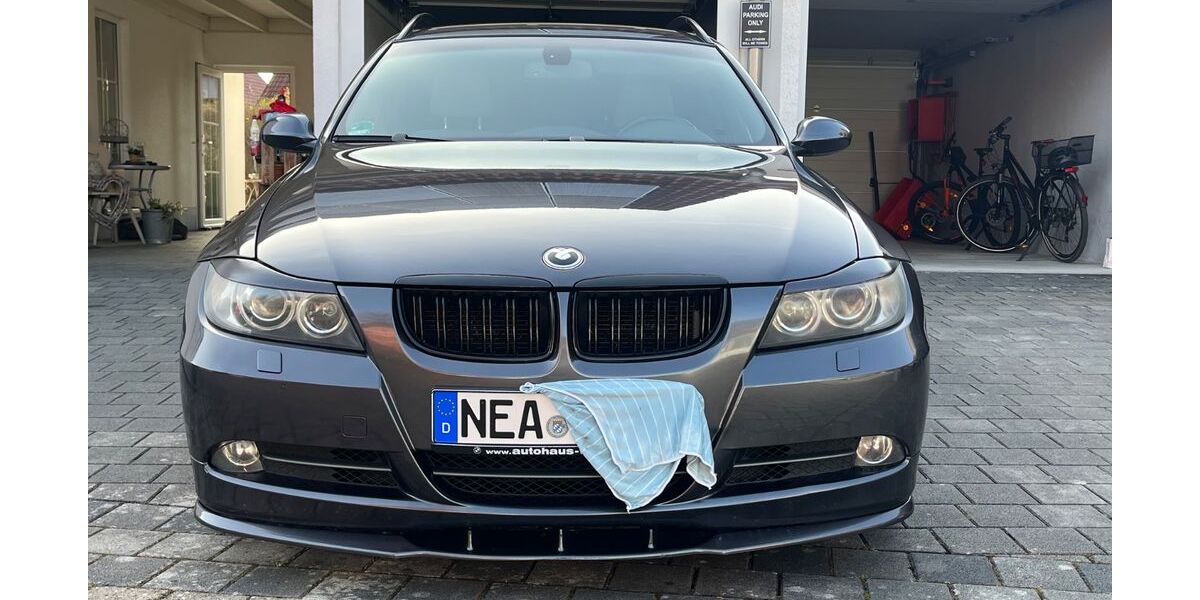 BMW 325 270.500 km 6.200 &euro; Bad Windsheim 91438